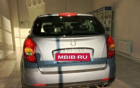 SsangYong Actyon II рестайлинг, 2012 год, 835 000 рублей, 6 фотография