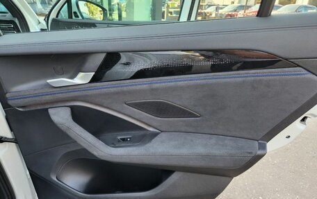 Volkswagen Tiguan, 2025 год, 5 700 000 рублей, 11 фотография