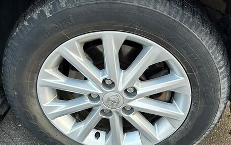 Toyota Camry, 2015 год, 1 600 000 рублей, 11 фотография