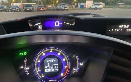 Honda Civic VIII, 2008 год, 670 000 рублей, 11 фотография