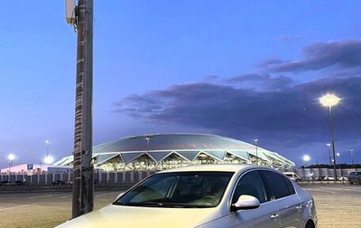 Volkswagen Passat B6, 2008 год, 520 000 рублей, 1 фотография