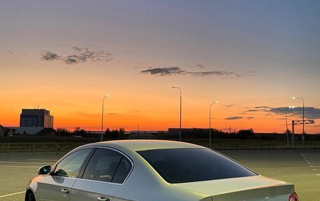 Volkswagen Passat B6, 2008 год, 520 000 рублей, 6 фотография