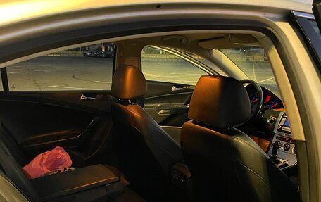 Volkswagen Passat B6, 2008 год, 520 000 рублей, 13 фотография