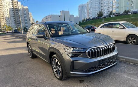 Skoda Kodiaq, 2025 год, 5 250 000 рублей, 1 фотография