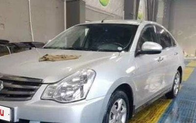 Nissan Almera, 2013 год, 750 000 рублей, 1 фотография