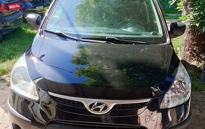 Hyundai i10 II, 2009 год, 370 000 рублей, 1 фотография