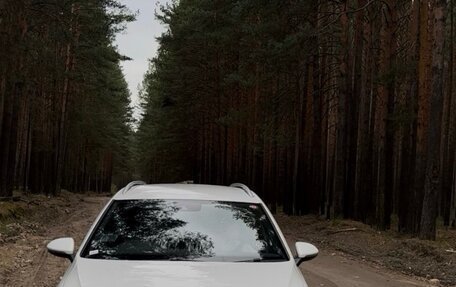 Volkswagen Golf VII, 2014 год, 1 400 000 рублей, 12 фотография