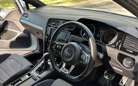 Volkswagen Golf VII, 2014 год, 1 400 000 рублей, 14 фотография