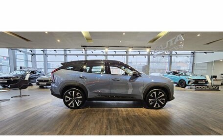 Geely Atlas, 2024 год, 3 512 990 рублей, 4 фотография