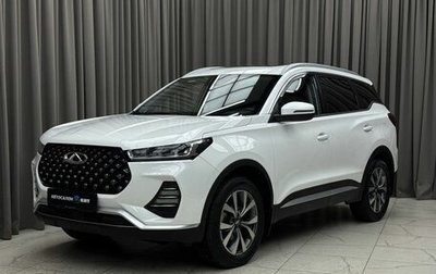 Chery Tiggo 7 Pro, 2020 год, 1 599 000 рублей, 1 фотография