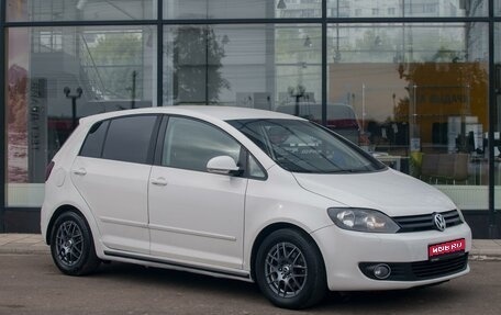 Volkswagen Golf Plus II, 2011 год, 790 000 рублей, 1 фотография