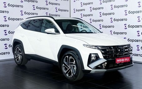 Hyundai Tucson, 2025 год, 3 970 000 рублей, 1 фотография