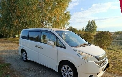 Honda Stepwgn III, 2008 год, 1 000 150 рублей, 1 фотография
