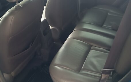 Toyota RAV4, 2001 год, 950 000 рублей, 3 фотография