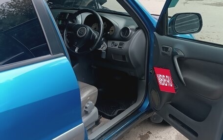 Toyota RAV4, 2001 год, 950 000 рублей, 6 фотография