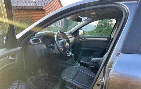 Renault Arkana I, 2020 год, 1 290 000 рублей, 11 фотография