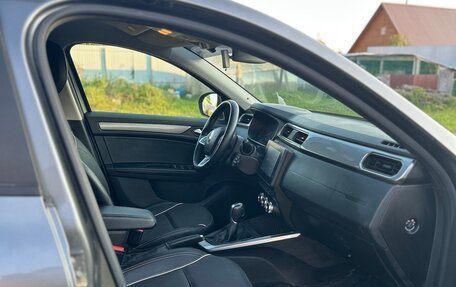 Renault Arkana I, 2020 год, 1 290 000 рублей, 16 фотография