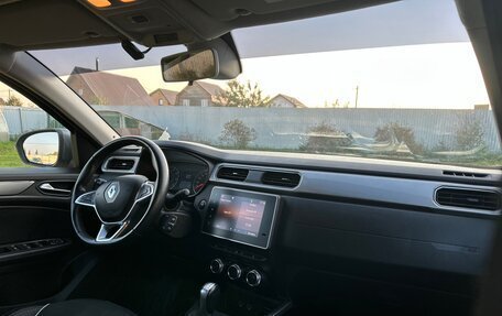 Renault Arkana I, 2020 год, 1 290 000 рублей, 18 фотография