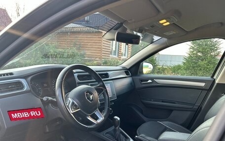 Renault Arkana I, 2020 год, 1 290 000 рублей, 12 фотография