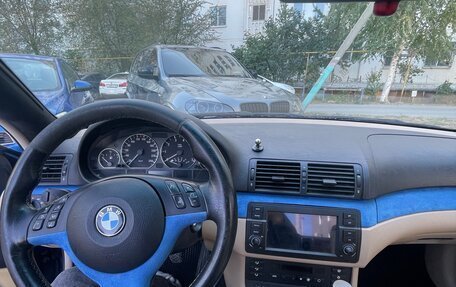 BMW 3 серия, 1999 год, 800 000 рублей, 13 фотография