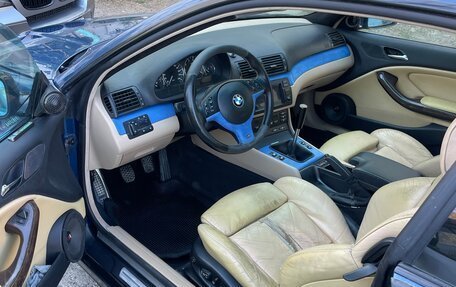 BMW 3 серия, 1999 год, 800 000 рублей, 11 фотография