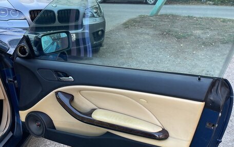 BMW 3 серия, 1999 год, 800 000 рублей, 10 фотография