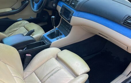BMW 3 серия, 1999 год, 800 000 рублей, 9 фотография