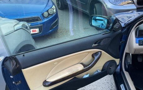 BMW 3 серия, 1999 год, 800 000 рублей, 12 фотография