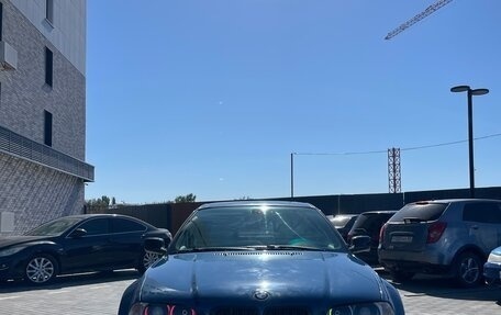 BMW 3 серия, 1999 год, 800 000 рублей, 8 фотография