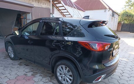 Mazda CX-5 II, 2014 год, 1 720 000 рублей, 5 фотография