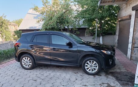 Mazda CX-5 II, 2014 год, 1 720 000 рублей, 3 фотография