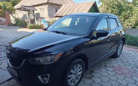 Mazda CX-5 II, 2014 год, 1 720 000 рублей, 6 фотография