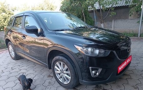 Mazda CX-5 II, 2014 год, 1 720 000 рублей, 2 фотография