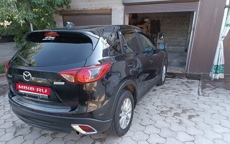 Mazda CX-5 II, 2014 год, 1 720 000 рублей, 4 фотография