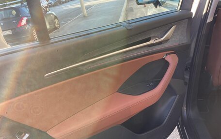 Skoda Kodiaq, 2025 год, 5 250 000 рублей, 7 фотография