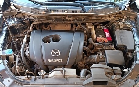 Mazda CX-5 II, 2014 год, 1 720 000 рублей, 7 фотография