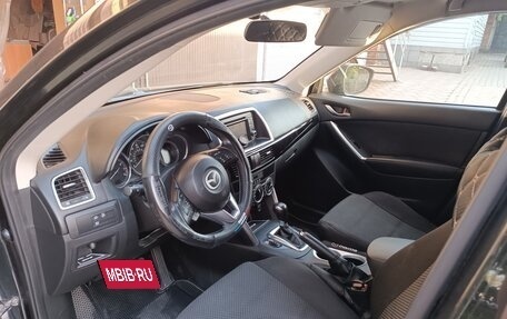 Mazda CX-5 II, 2014 год, 1 720 000 рублей, 8 фотография