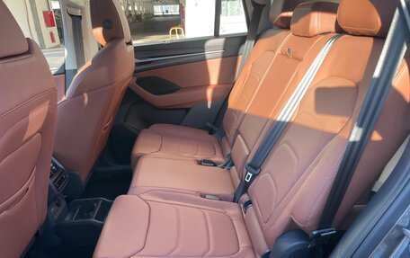 Skoda Kodiaq, 2025 год, 5 250 000 рублей, 8 фотография