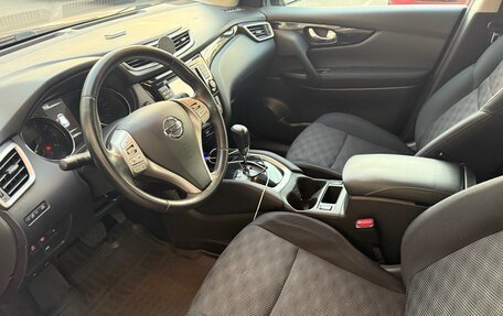 Nissan Qashqai, 2014 год, 1 300 000 рублей, 5 фотография