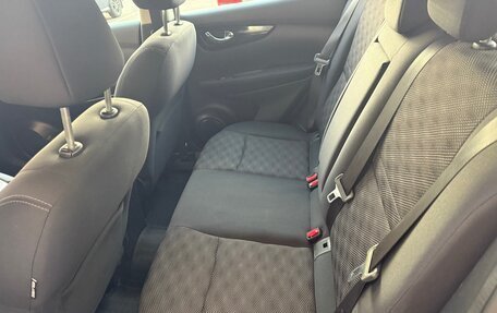 Nissan Qashqai, 2014 год, 1 300 000 рублей, 7 фотография