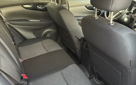 Nissan Qashqai, 2014 год, 1 300 000 рублей, 8 фотография