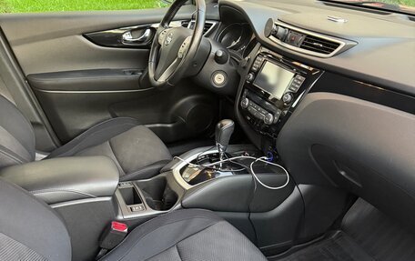 Nissan Qashqai, 2014 год, 1 300 000 рублей, 9 фотография