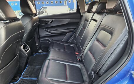 Chery Tiggo 7 Pro, 2020 год, 1 400 000 рублей, 16 фотография