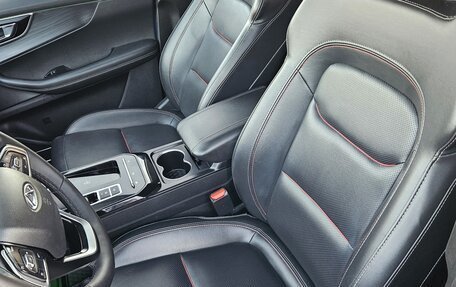 Chery Tiggo 7 Pro, 2020 год, 1 400 000 рублей, 14 фотография