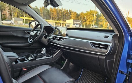 Chery Tiggo 7 Pro, 2020 год, 1 400 000 рублей, 15 фотография