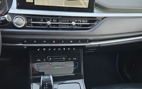 Chery Tiggo 7 Pro, 2020 год, 1 400 000 рублей, 19 фотография