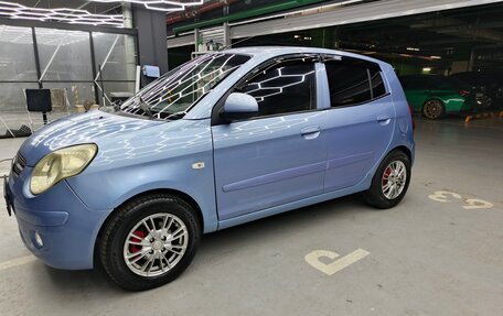 KIA Picanto I, 2008 год, 350 000 рублей, 4 фотография