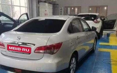 Nissan Almera, 2013 год, 750 000 рублей, 2 фотография