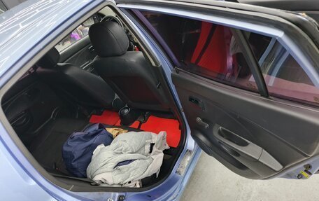 KIA Picanto I, 2008 год, 350 000 рублей, 10 фотография