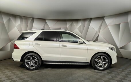 Mercedes-Benz GLE, 2016 год, 3 500 000 рублей, 6 фотография